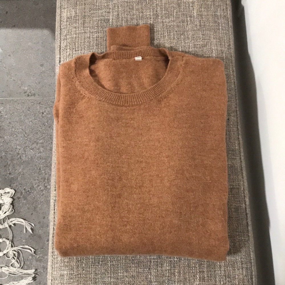 Muji Sweater